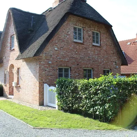 Bartens-hus-1 別荘 *