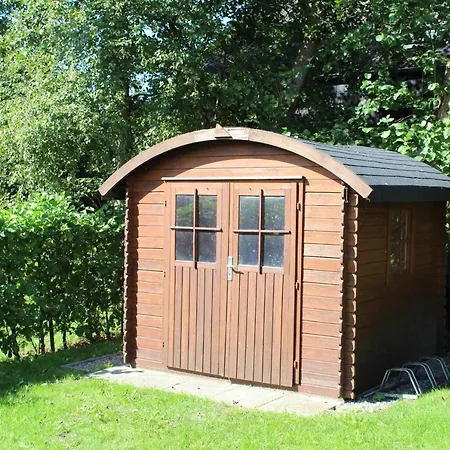 Bartens-hus-1 Prázdninový dům