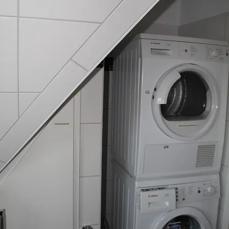 Nyaraló Bartens-hus-1 *