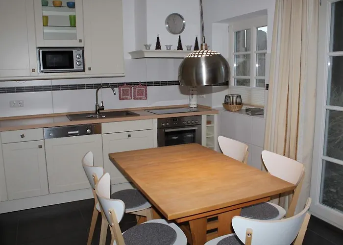 بيت للعطل Bartens-hus-1