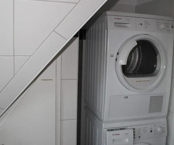 بيت للعطل Bartens-hus-1