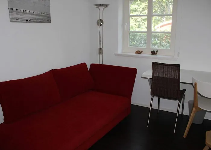 بيت للعطل Bartens-hus-1